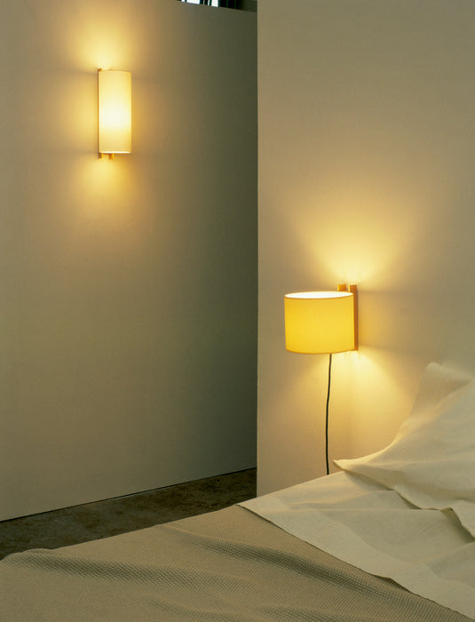 Lámpara de pared TMM Corto