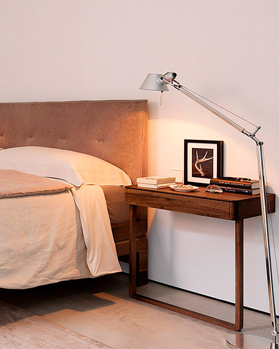 Lámpara de pie Tolomeo