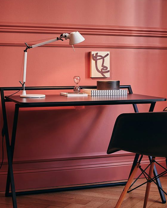 Lámpara de mesa Tolomeo Micro de Artemide