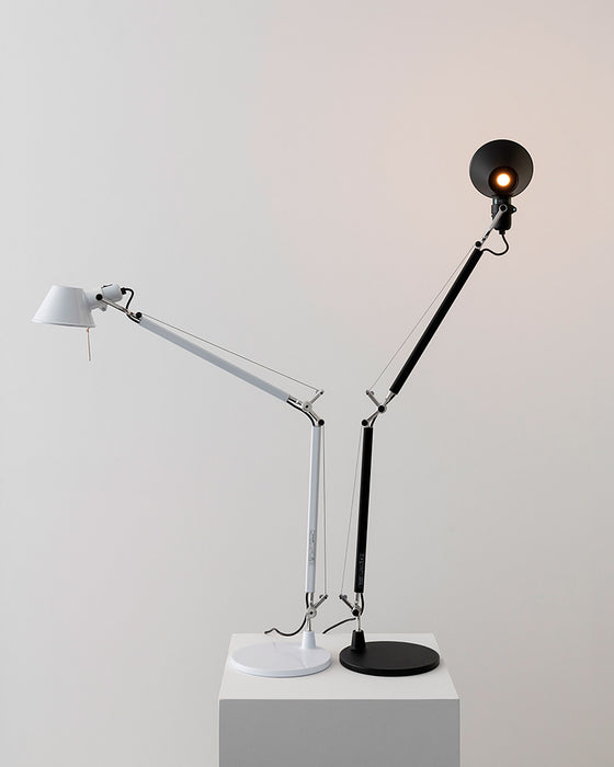 Lámpara de mesa Tolomeo
