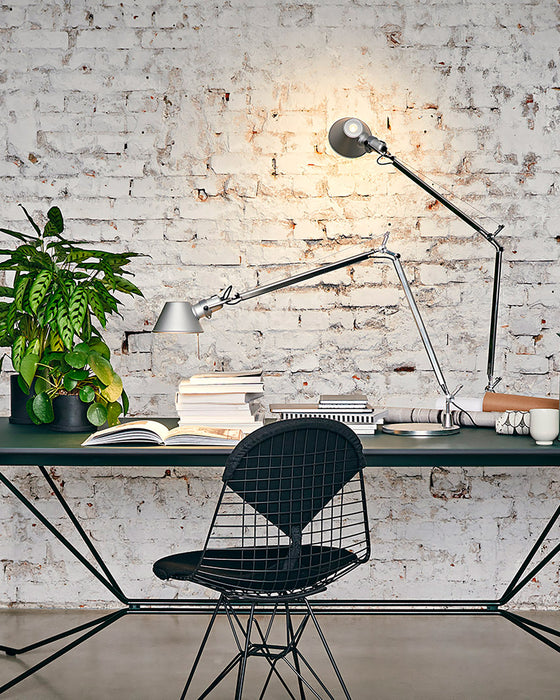 Lámpara de mesa Tolomeo