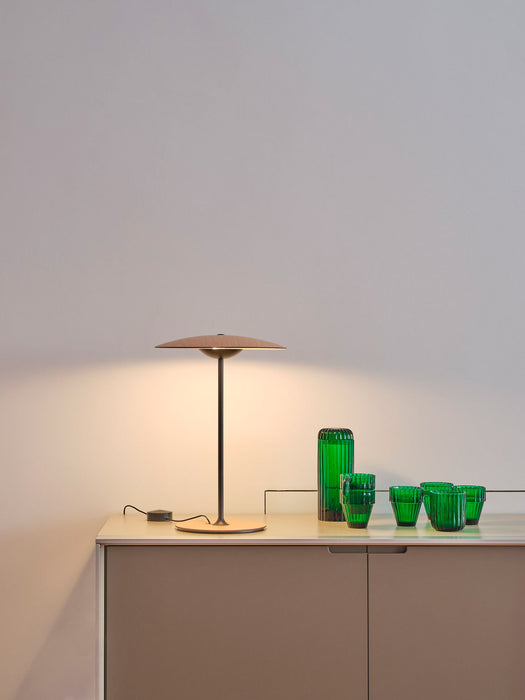 Ginger table lamp de Marset