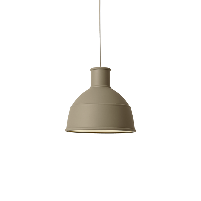 Unfold ceiling lamp