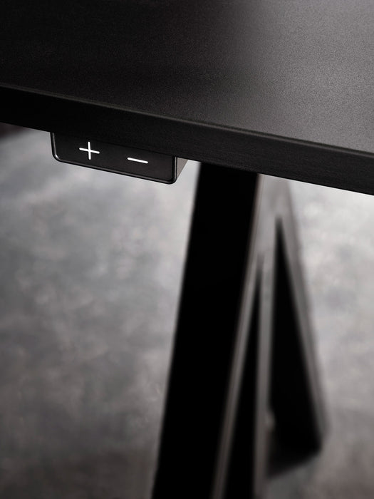 Escritorio de altura regulable String Works