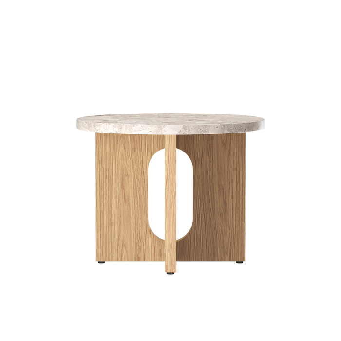 Androgyne Side Table 50