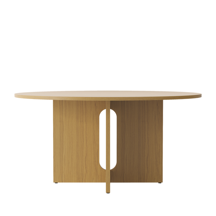 Mesa Androgyne Dining Table
