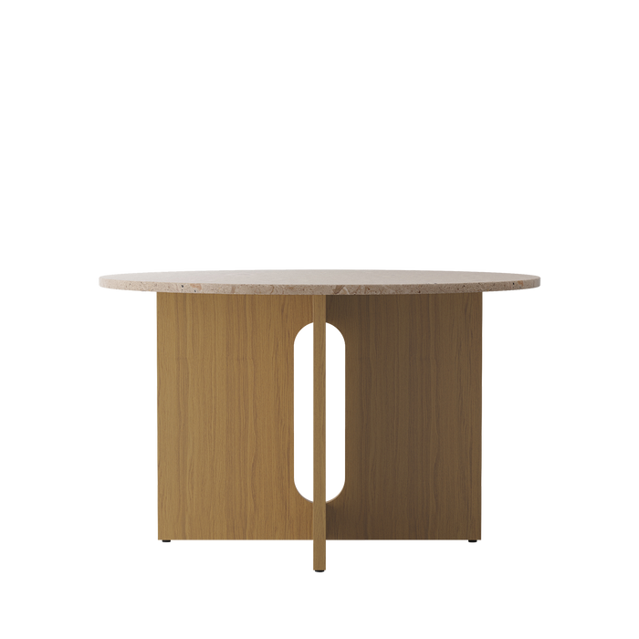 Mesa Androgyne Dining Table