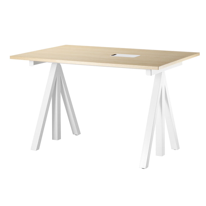 Escritorio String Works