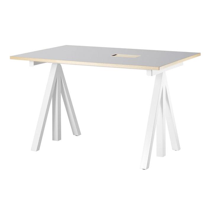 Escritorio String Works