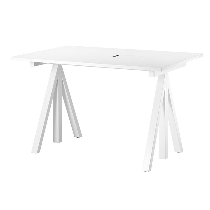 Escritorio String Works