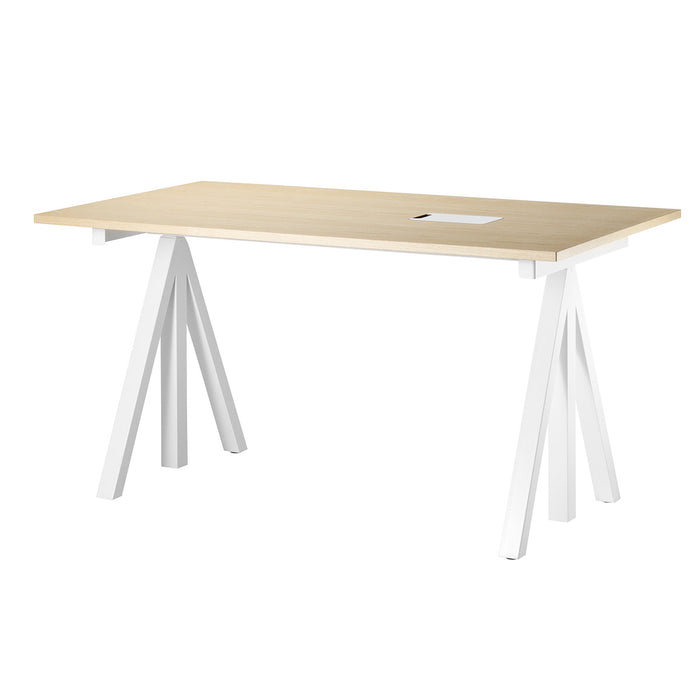 Escritorio String Works