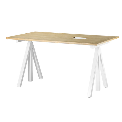 Escritorio String Works String Furniture