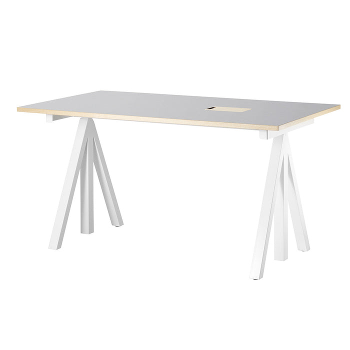 Escritorio String Works