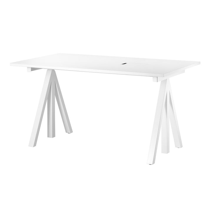 Escritorio String Works