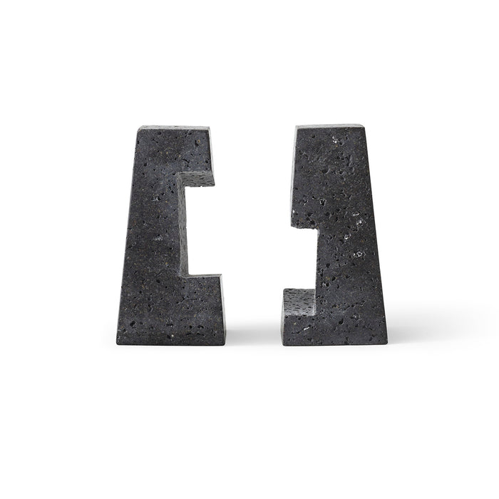 Converge Bookends de Audo Copenhagen