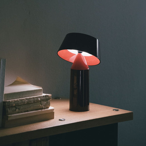 Bicoca Portable Lamp Marset