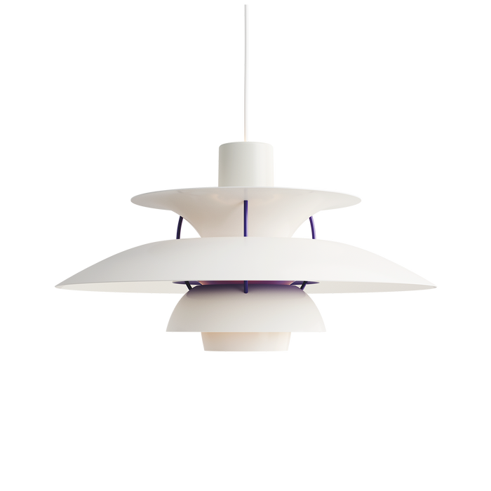 PH 5 ceiling lamp