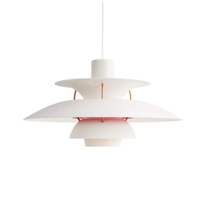 PH 5 ceiling lamp