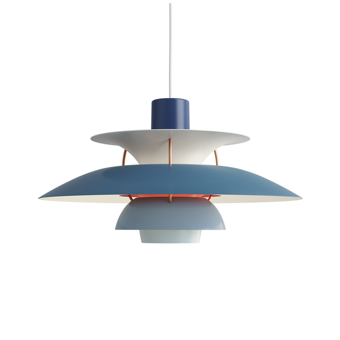 PH 5 ceiling lamp