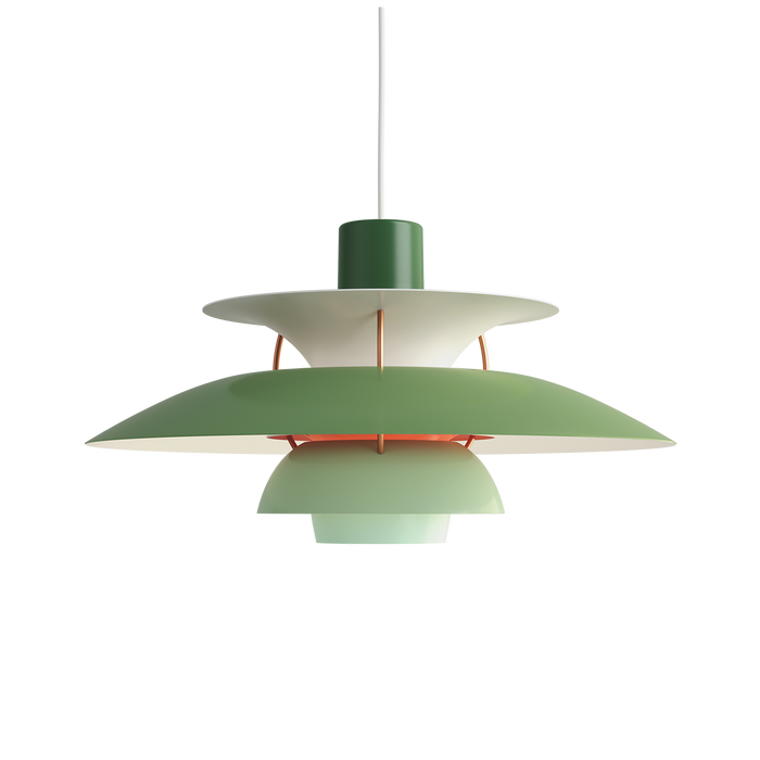 PH 5 ceiling lamp