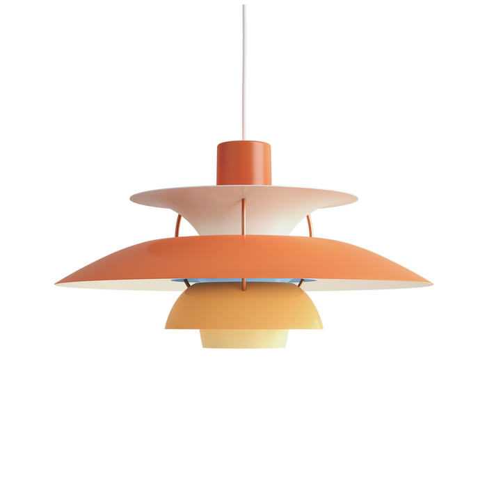 PH 5 ceiling lamp