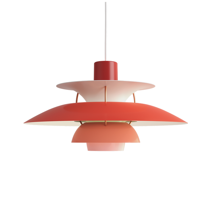 PH 5 ceiling lamp