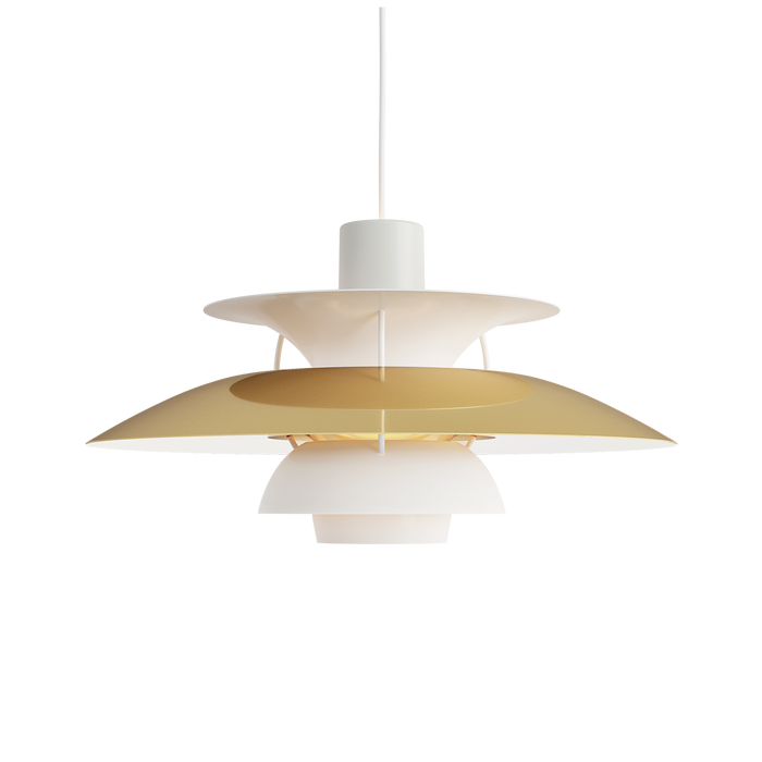PH 5 ceiling lamp