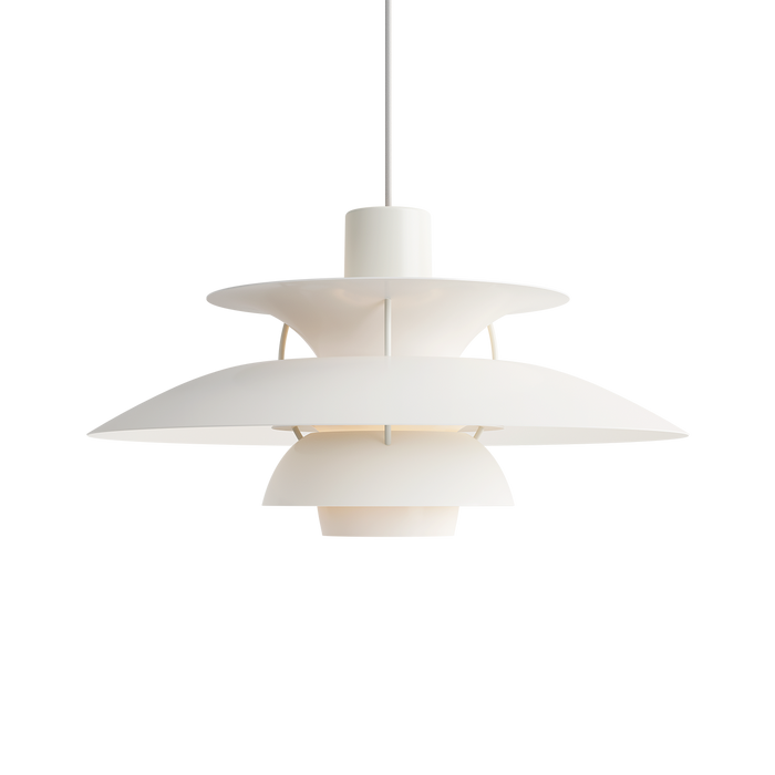 PH 5 ceiling lamp
