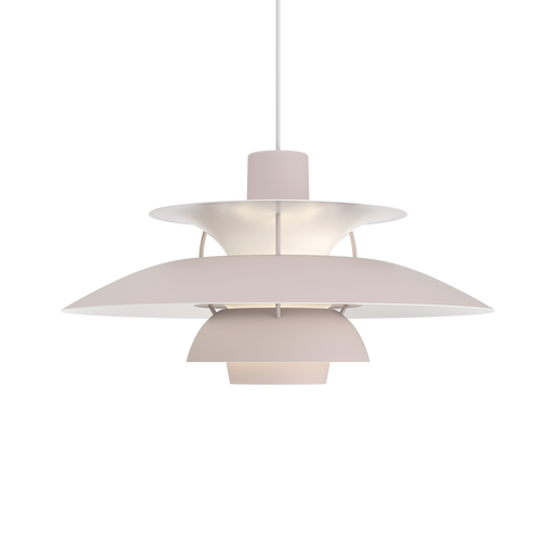 PH 5 ceiling lamp Louis Poulsen
