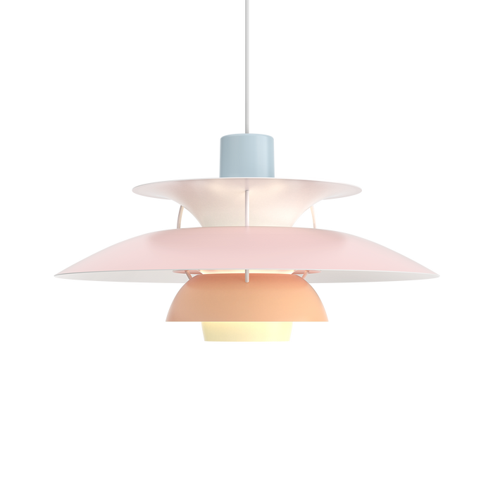 PH 5 ceiling lamp