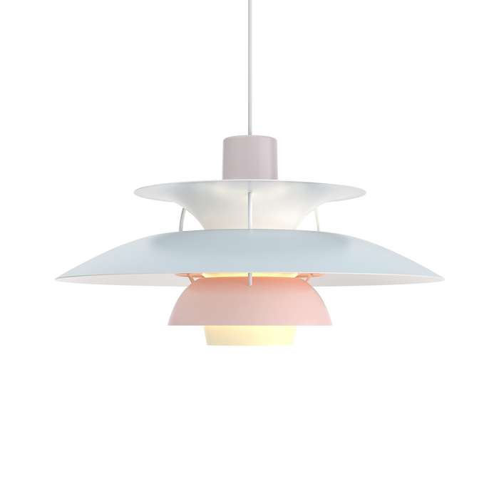 PH 5 ceiling lamp