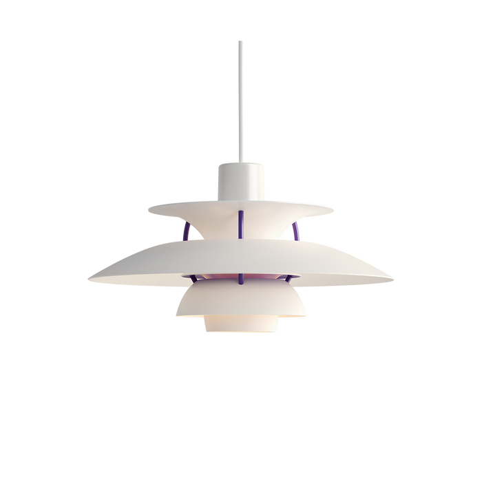 PH 5 Mini ceiling lamp