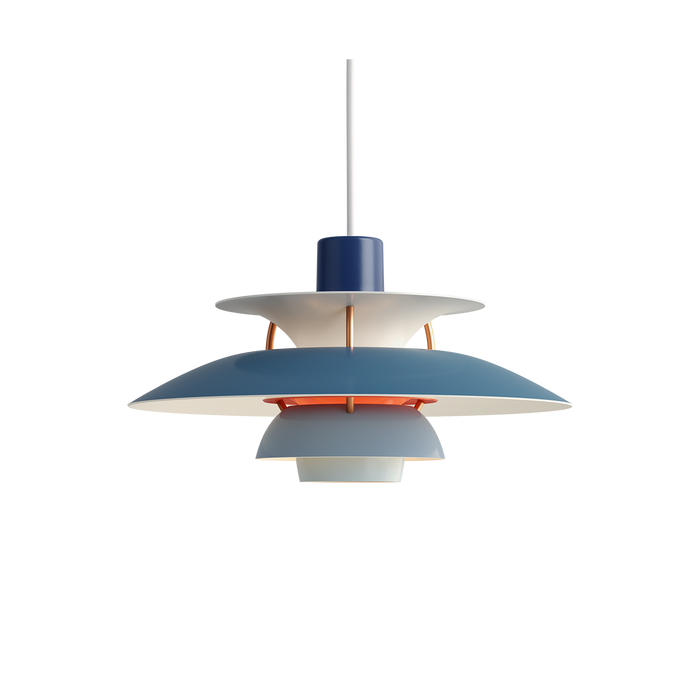 PH 5 Mini ceiling lamp