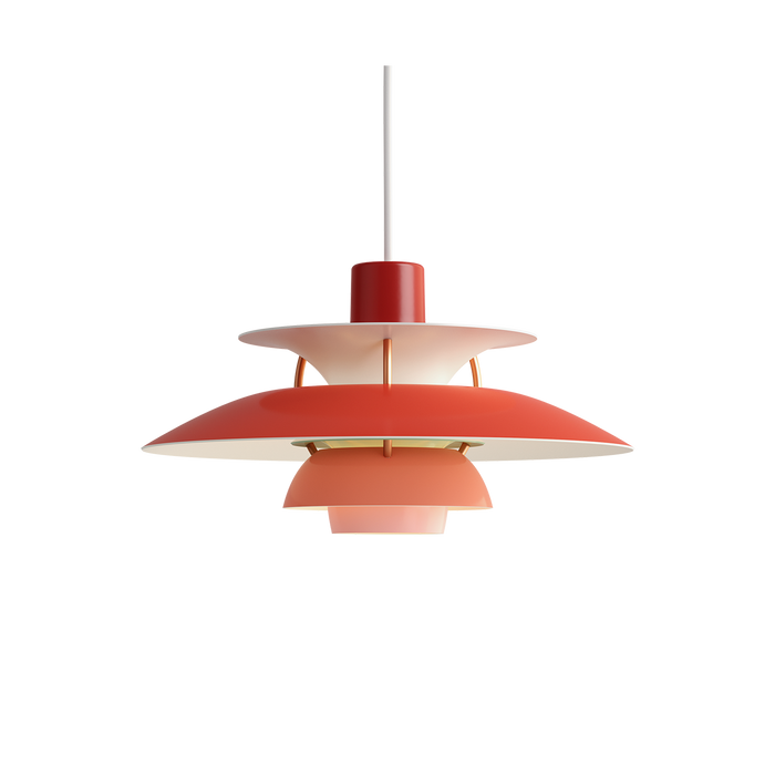 PH 5 Mini ceiling lamp