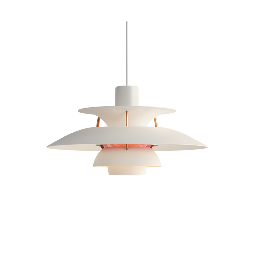 PH 5 Mini ceiling lamp Louis Poulsen