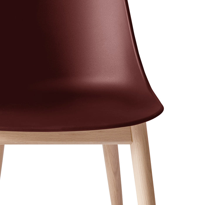 Silla Harbour con Base Roble