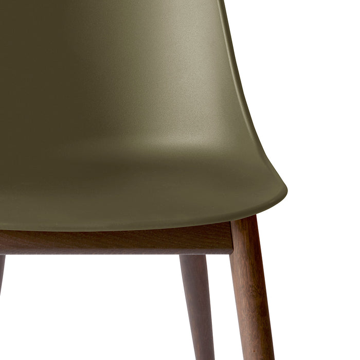 Silla Harbour con Base Roble