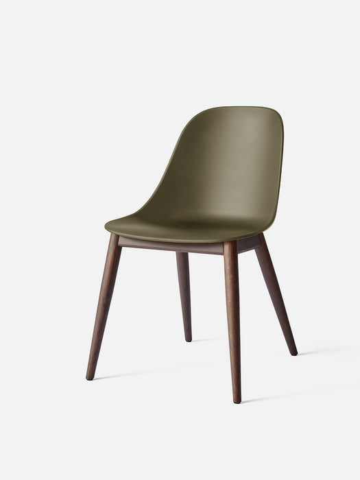 Silla Harbour con Base Roble