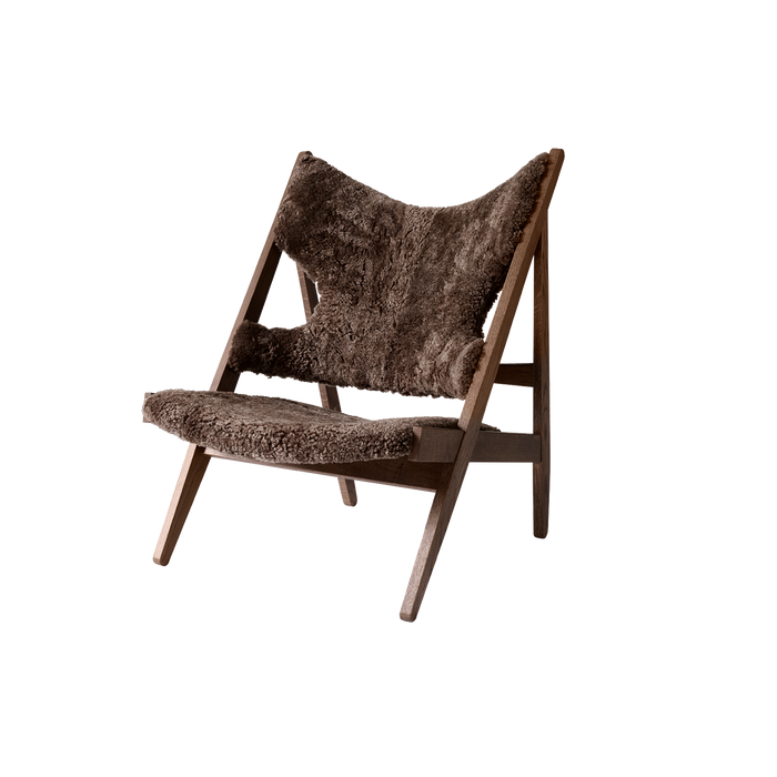 Sillón Knitting Lounge Chair