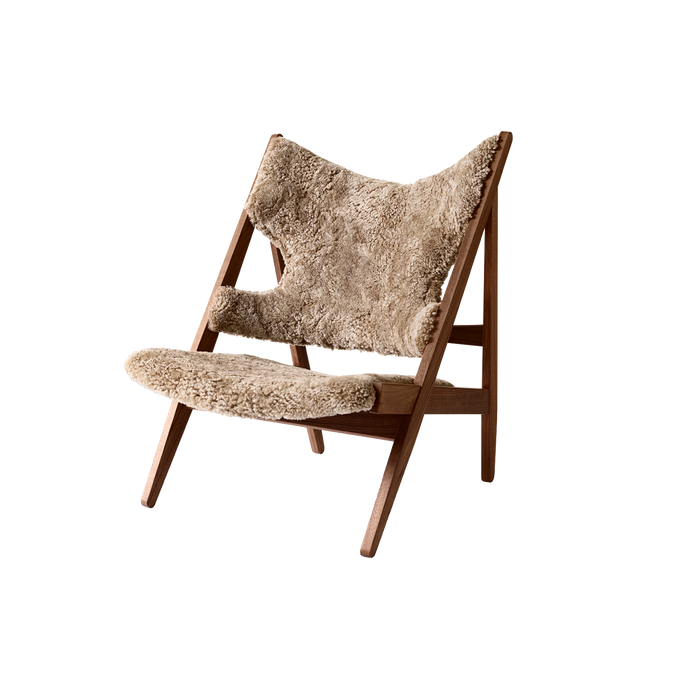 Sillón Knitting Lounge Chair