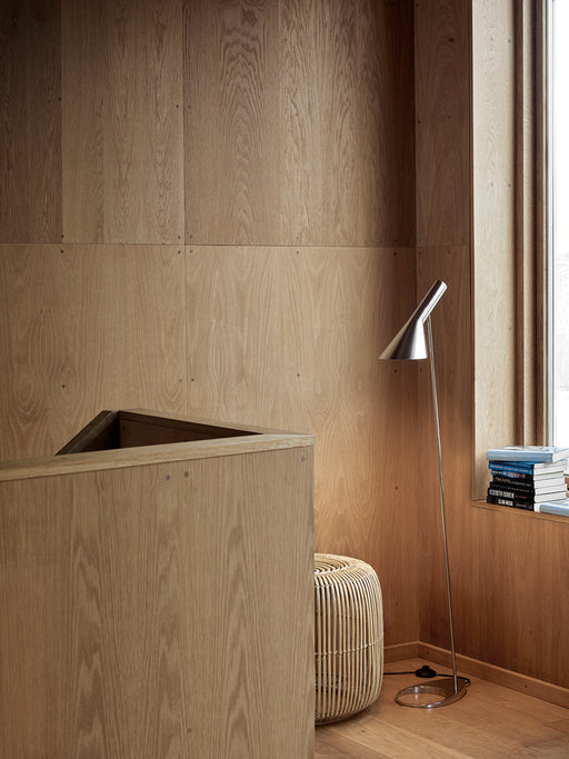 Lámpara de Pie AJ Floor Louis Poulsen