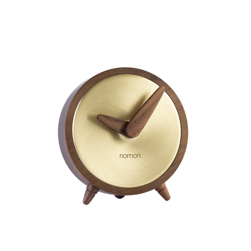 Atom Clock Nomon
