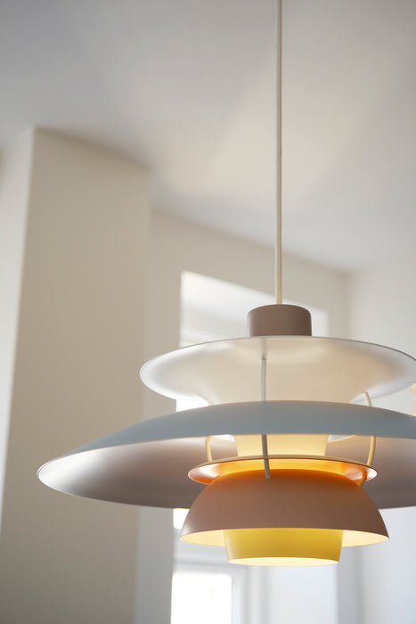 PH 5 ceiling lamp
