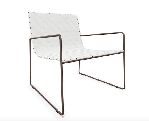 Butaca Trenza Exterior Andreu World