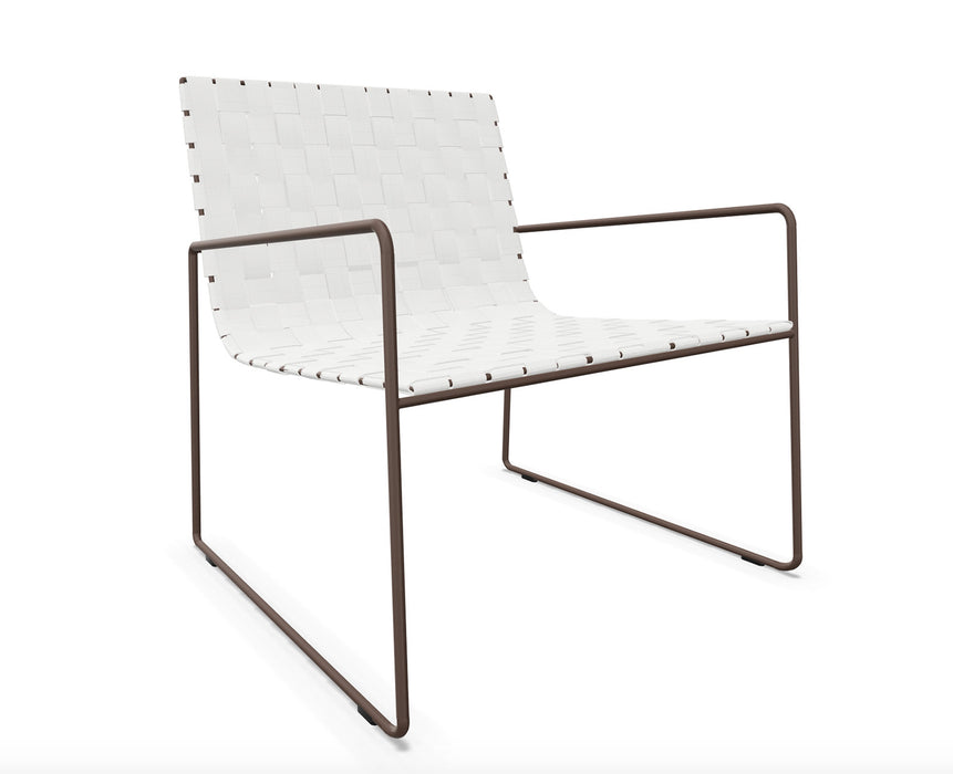 Butaca Trenza Exterior de Andreu World