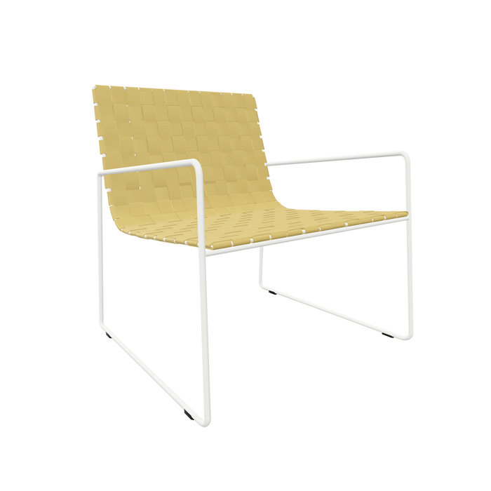 Butaca Trenza Exterior