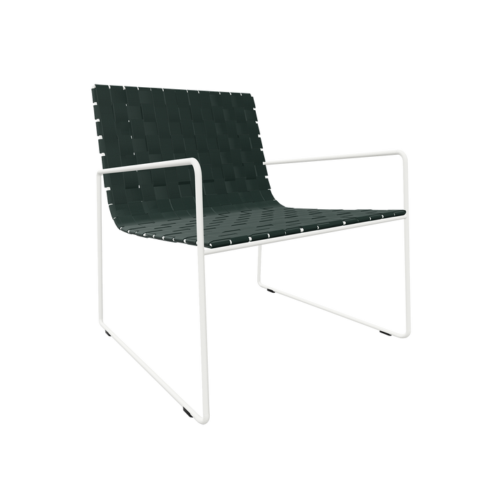 Butaca Trenza Exterior