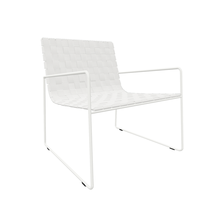 Butaca Trenza Exterior