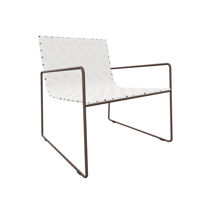 Butaca Trenza Exterior