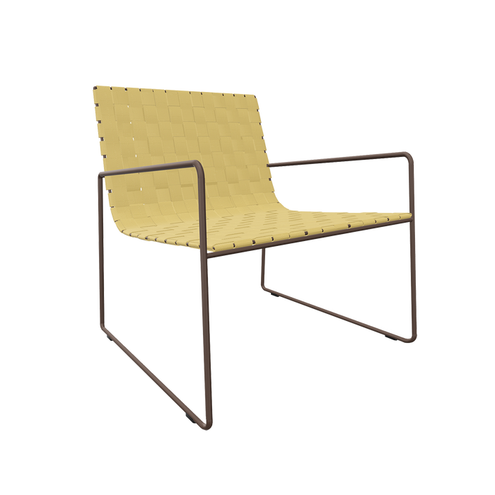 Butaca Trenza Exterior